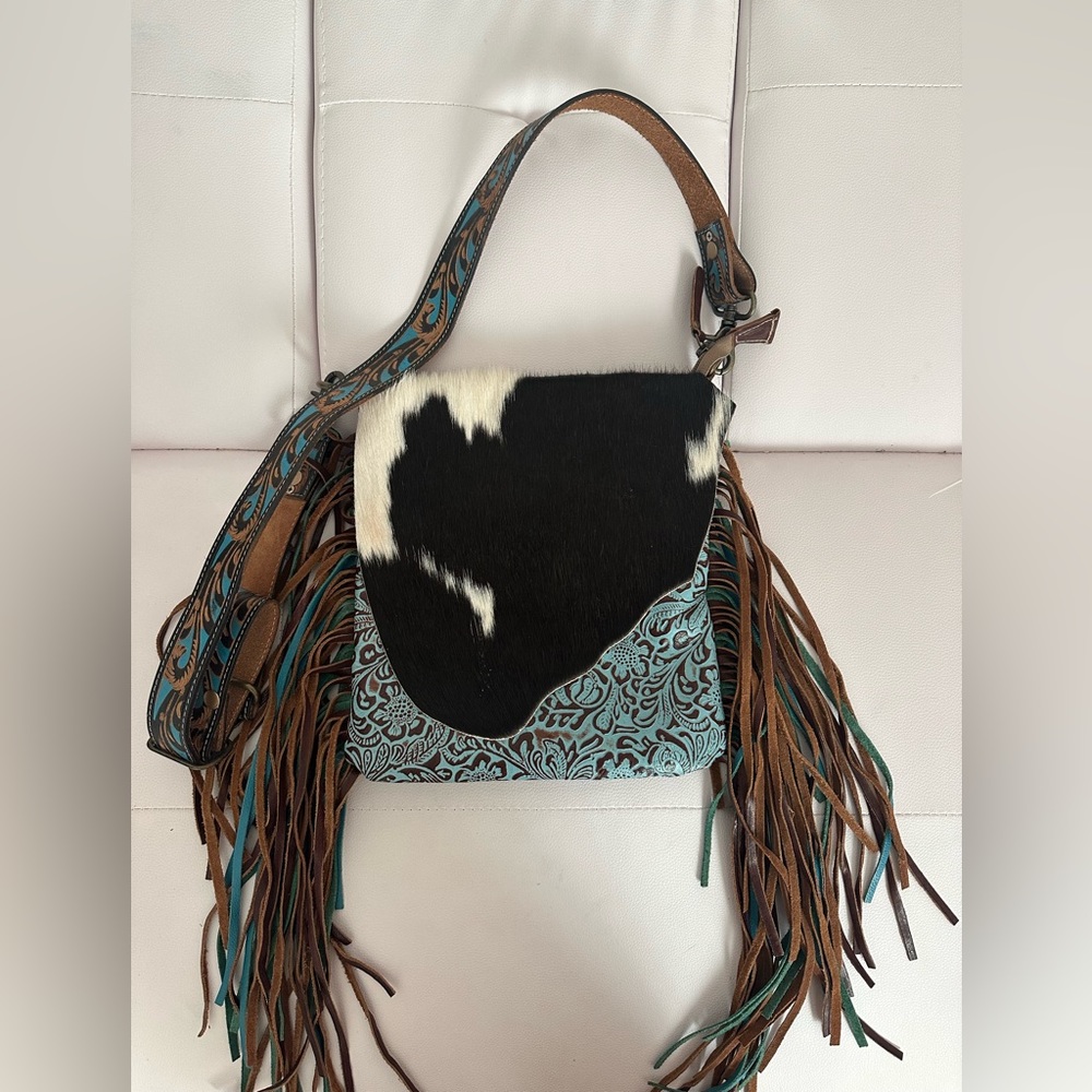 Myra Bag